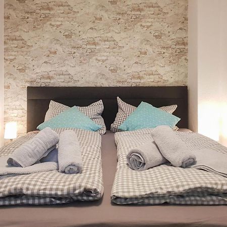 Ferienhaus Ellie 哈夫克鲁格 外观 照片